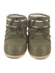 Moon Boot Nylon Lace-Up Boots