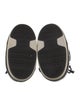 Moon Boot Nylon Lace-Up Boots
