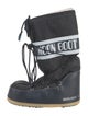 Moon Boot Printed Snow Boots