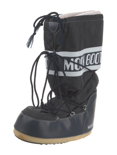 Moon Boot Printed Snow Boots