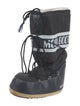 Moon Boot Printed Snow Boots