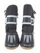 Moon Boot Printed Snow Boots