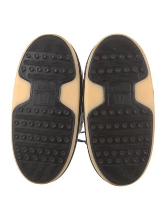 Moon Boot Printed Snow Boots