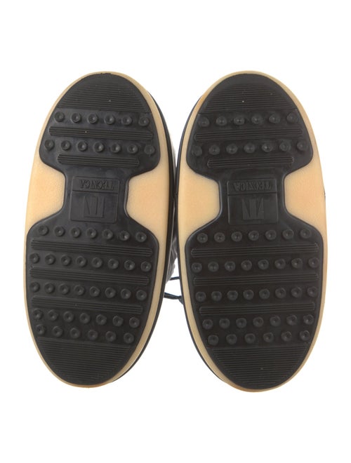 Moon Boot Printed Snow Boots