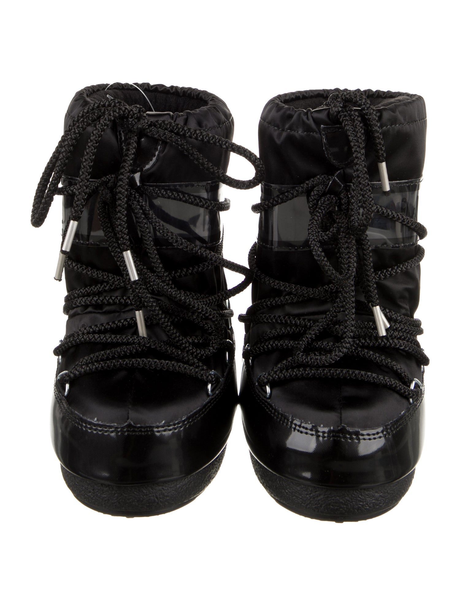 Moon Boot Girls' Logo Print MB ICON GLANCE Snow Boot