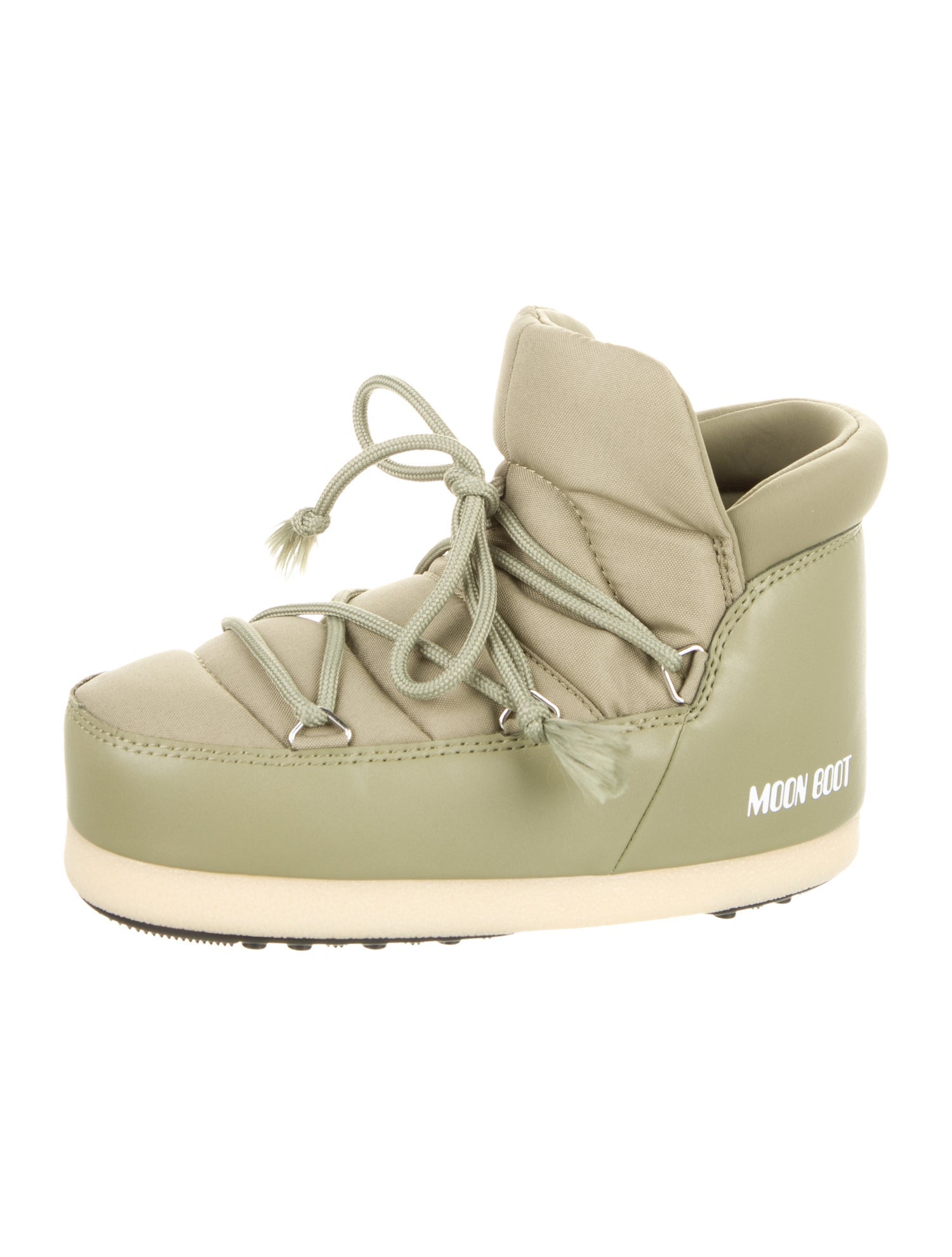 Moon Boot Toddler Boys' EVX Pumps Nylon