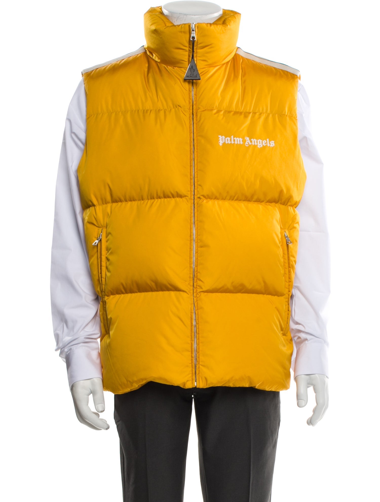 Moncler x Palm Angels Rodman Vest