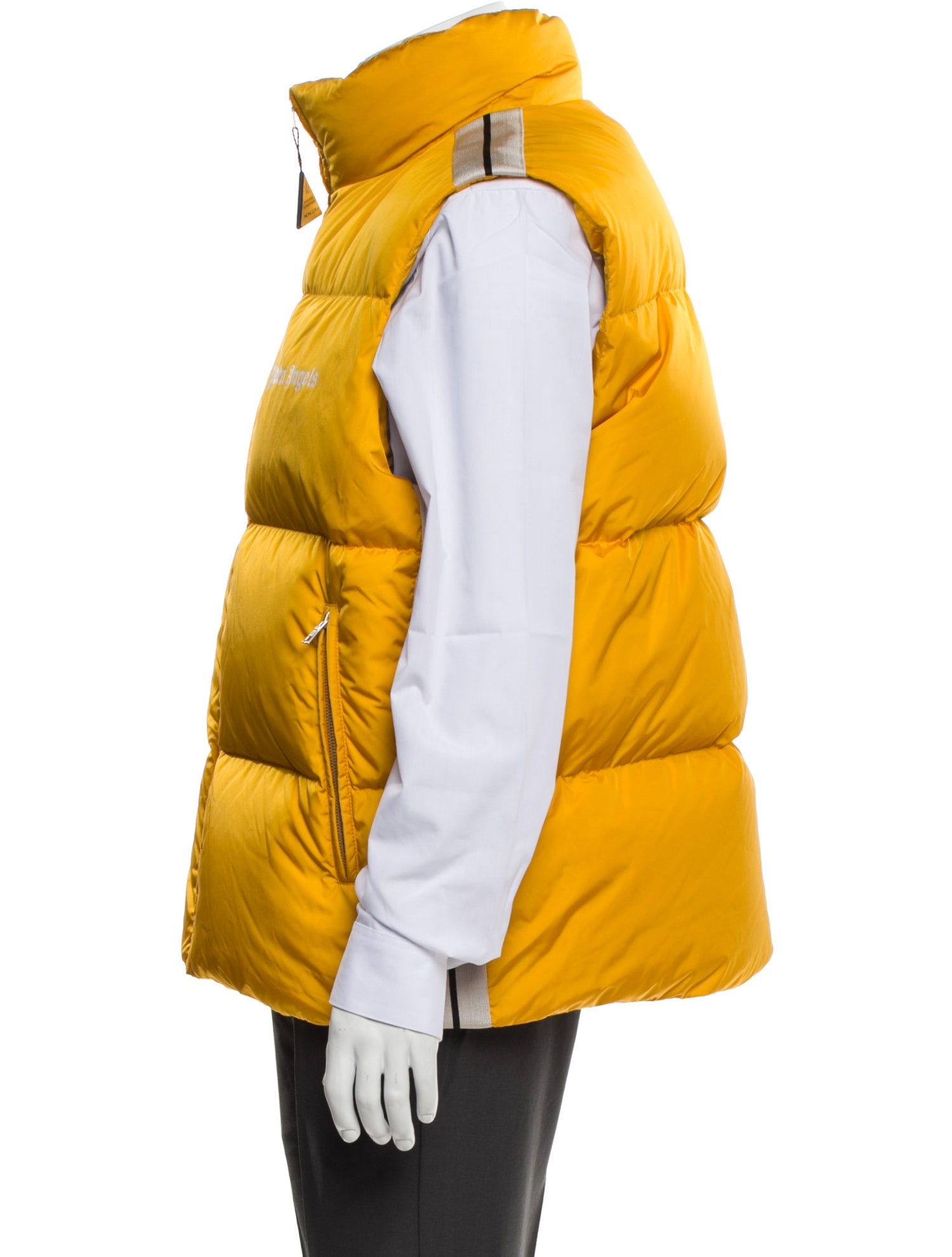 Moncler x Palm Angels Rodman Vest