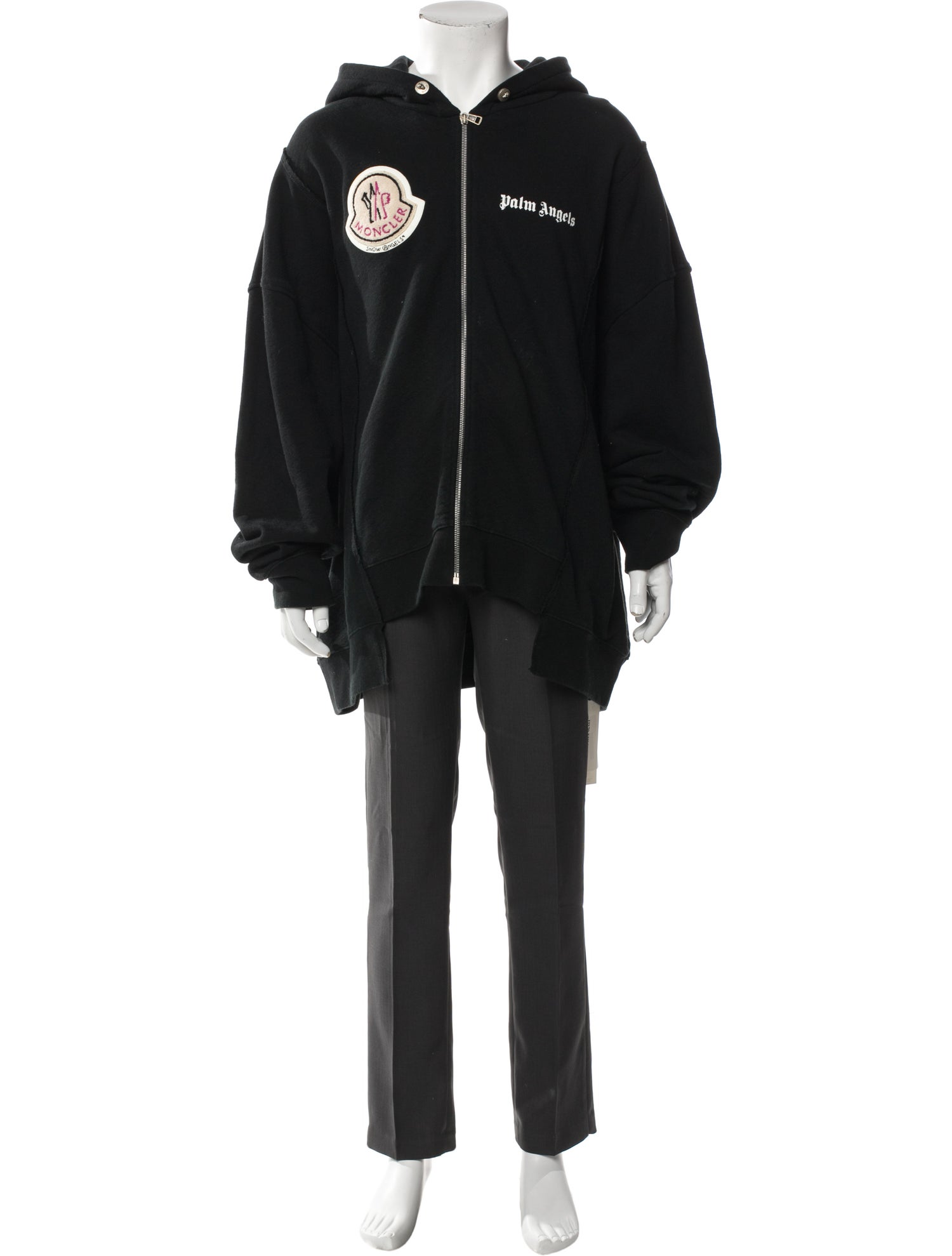 Moncler x Palm Angels Men | The RealReal