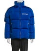 Moncler x Palm Angels 2022 Puffer Coat