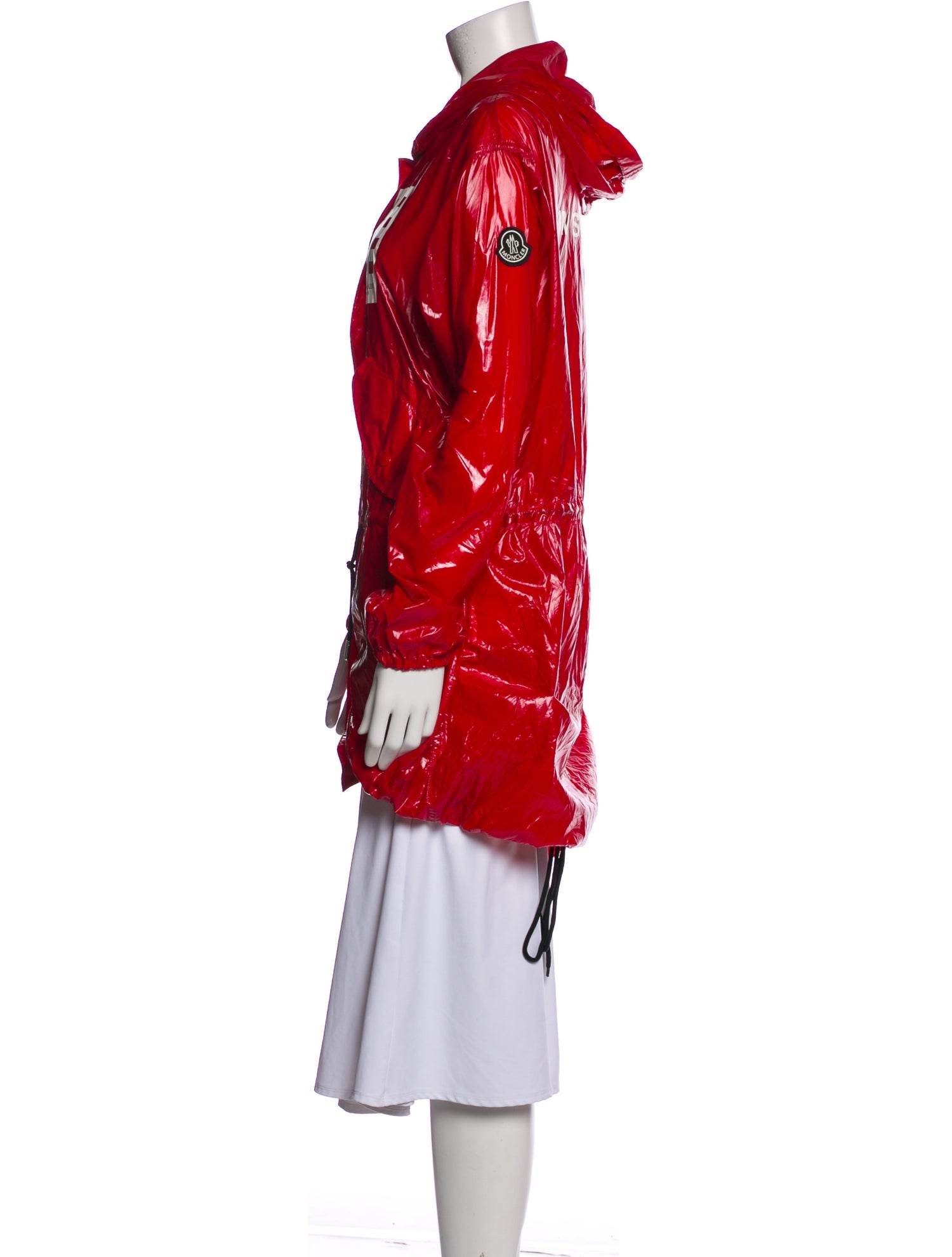 Moncler x Palm Angels 2018 Coat