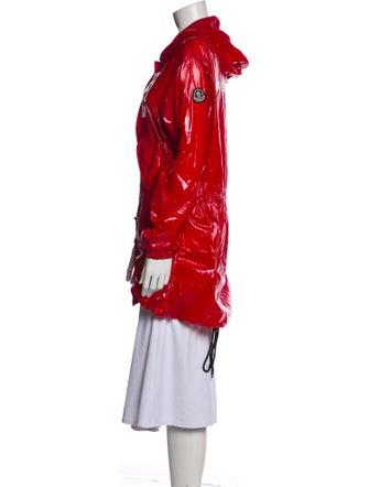 Moncler x Palm Angels 2018 Coat