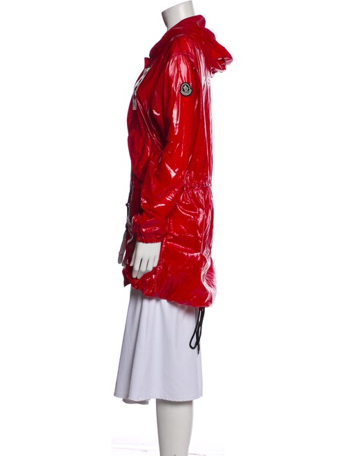 Moncler x Palm Angels 2018 Coat