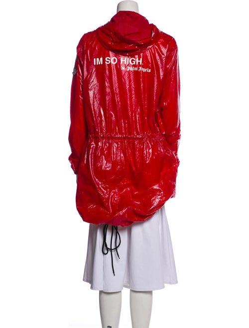 Moncler x Palm Angels 2018 Coat