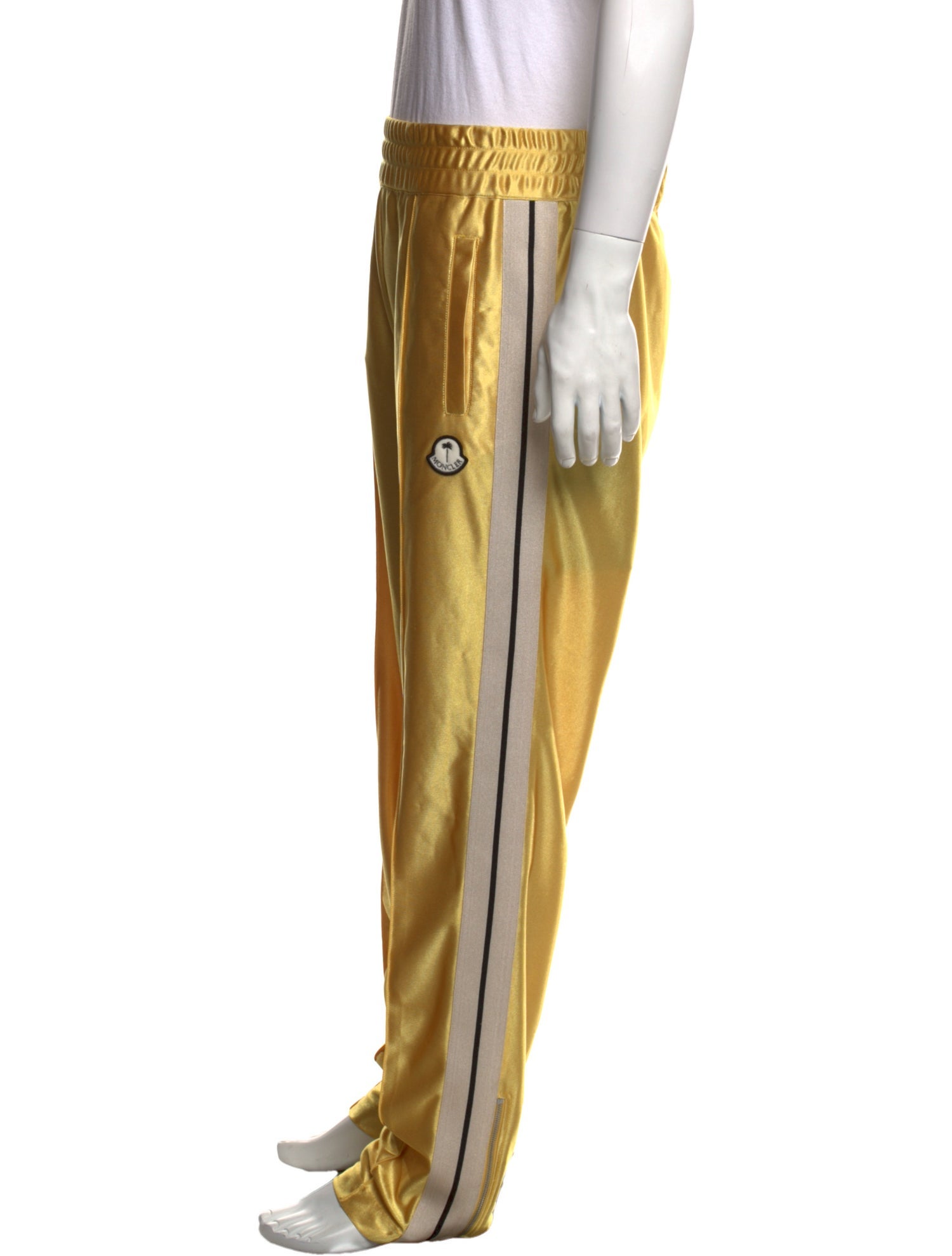 Moncler x Palm Angels 2022 Joggers w/ Tags