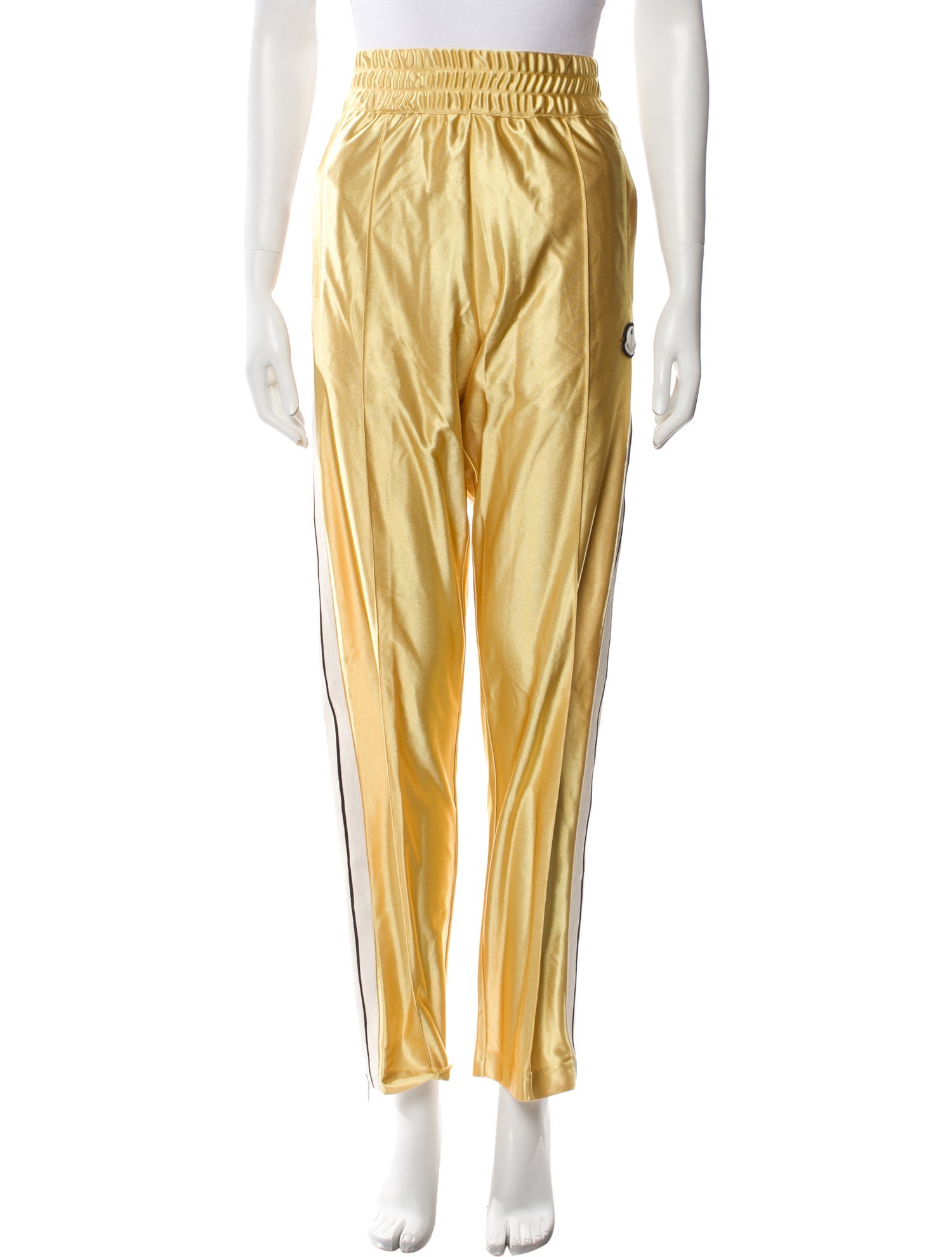 Moncler x Palm Angels 2022 Track Sweatpants w/ Tags