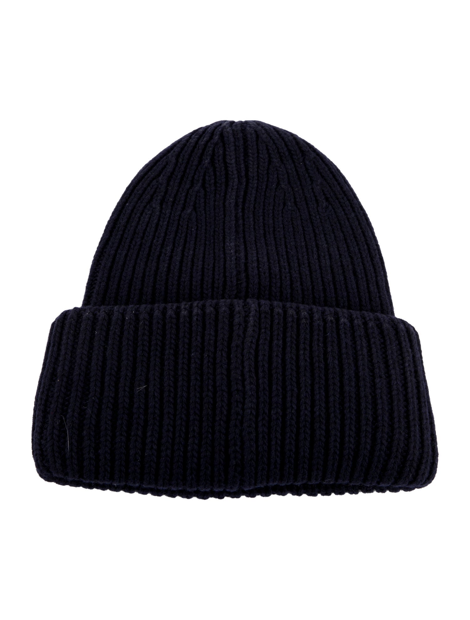 Moncler x Palm Angels Wool Knit Beanie w/ Tags