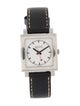 Mondaine Big Square Watch