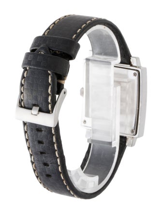 Mondaine Big Square Watch