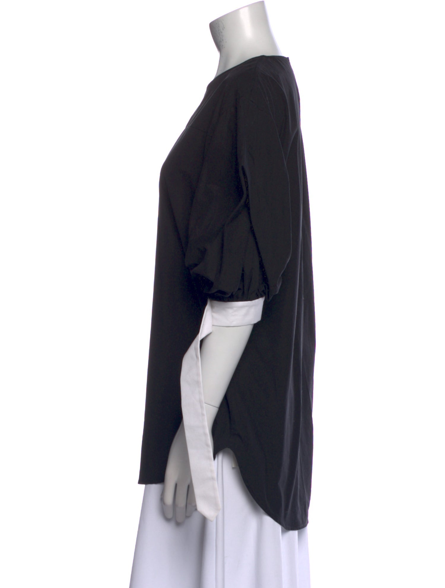 Monographie Crew Neck Short Sleeve T-Shirt