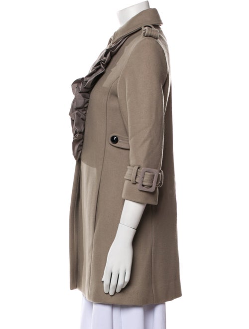 Manoush Wool Coat