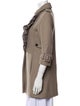 Manoush Wool Coat
