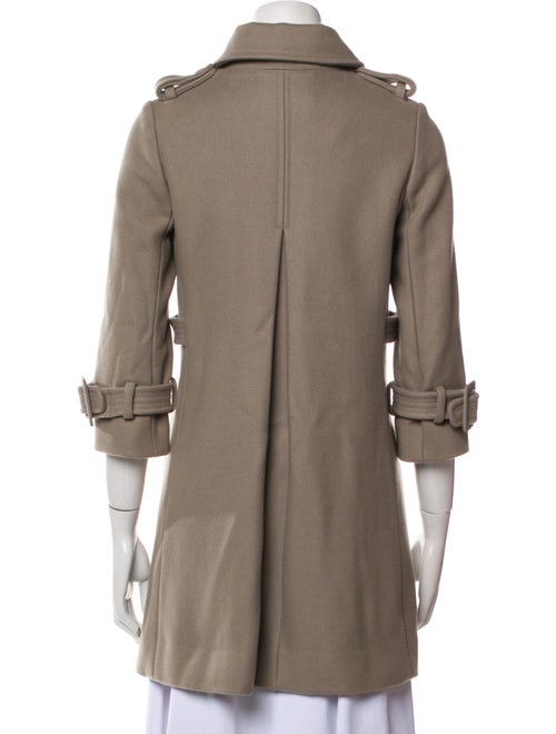 Manoush Wool Coat