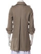 Manoush Wool Coat