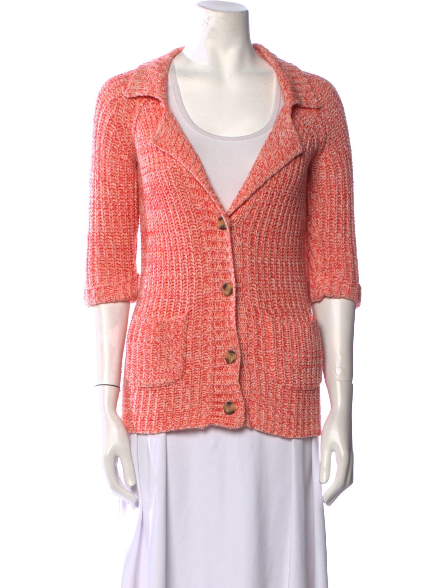 Manoush V-Neck Sweater