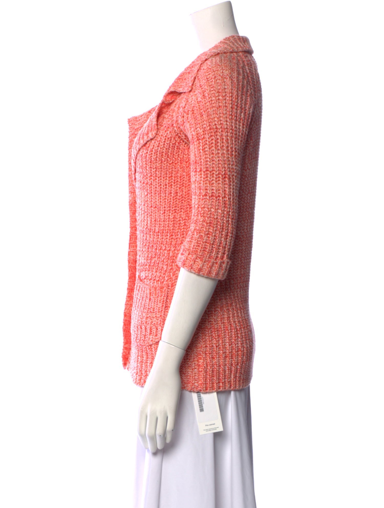 Manoush V-Neck Sweater