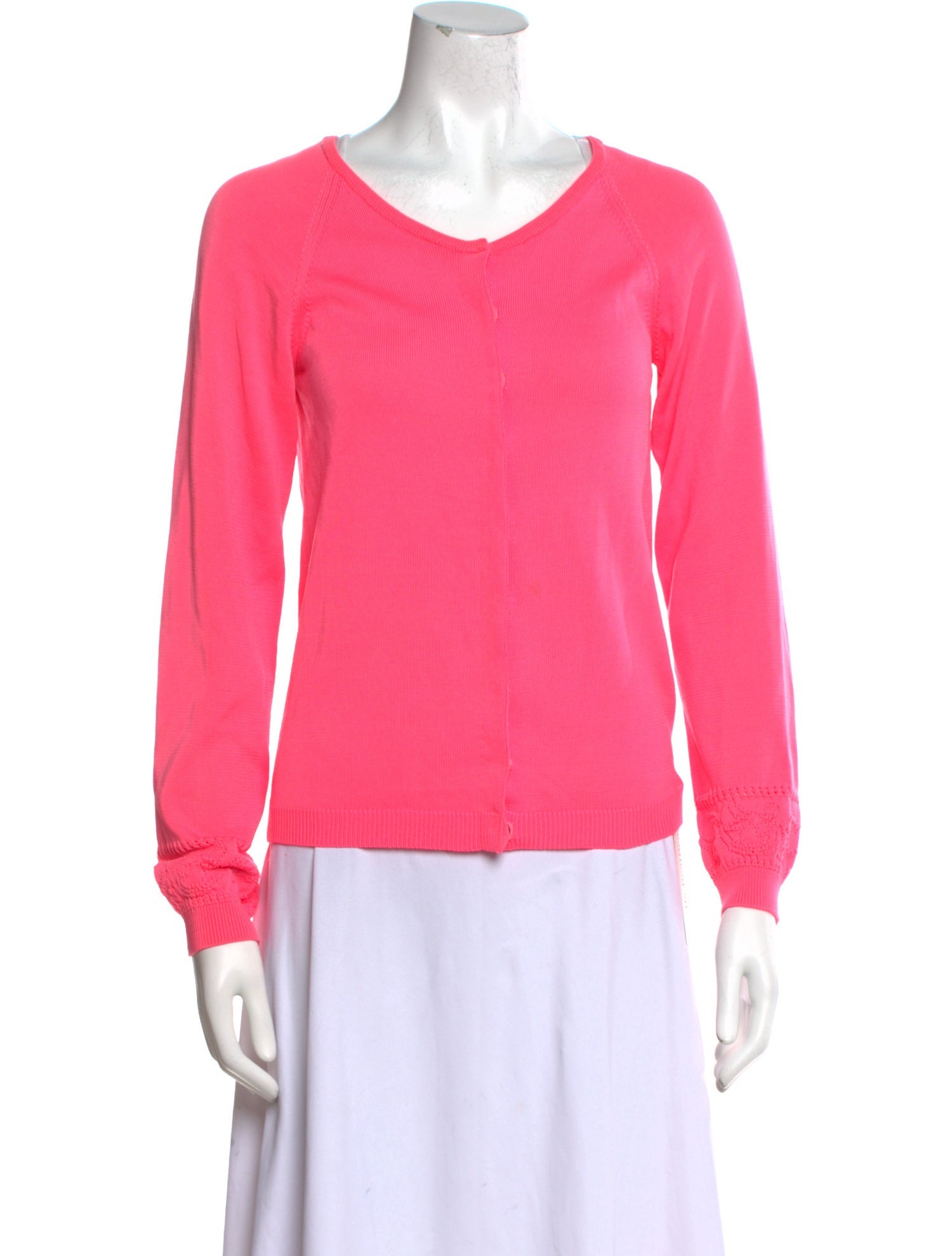 Manoush Scoop Neck Sweater