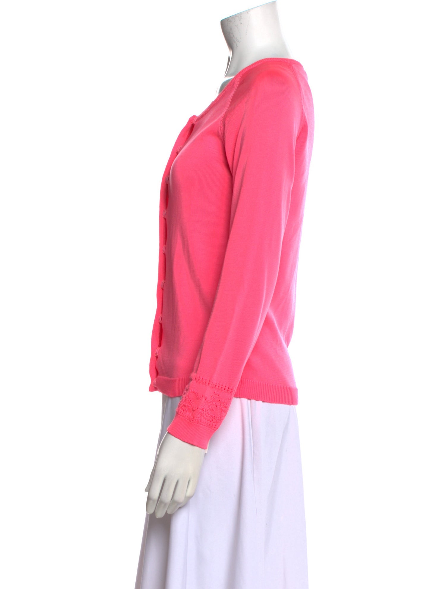 Manoush Scoop Neck Sweater