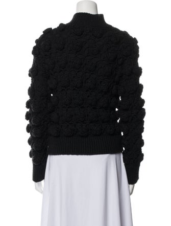 Manoush Wool Evening Jacket