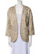Manoush Patterned Jacket