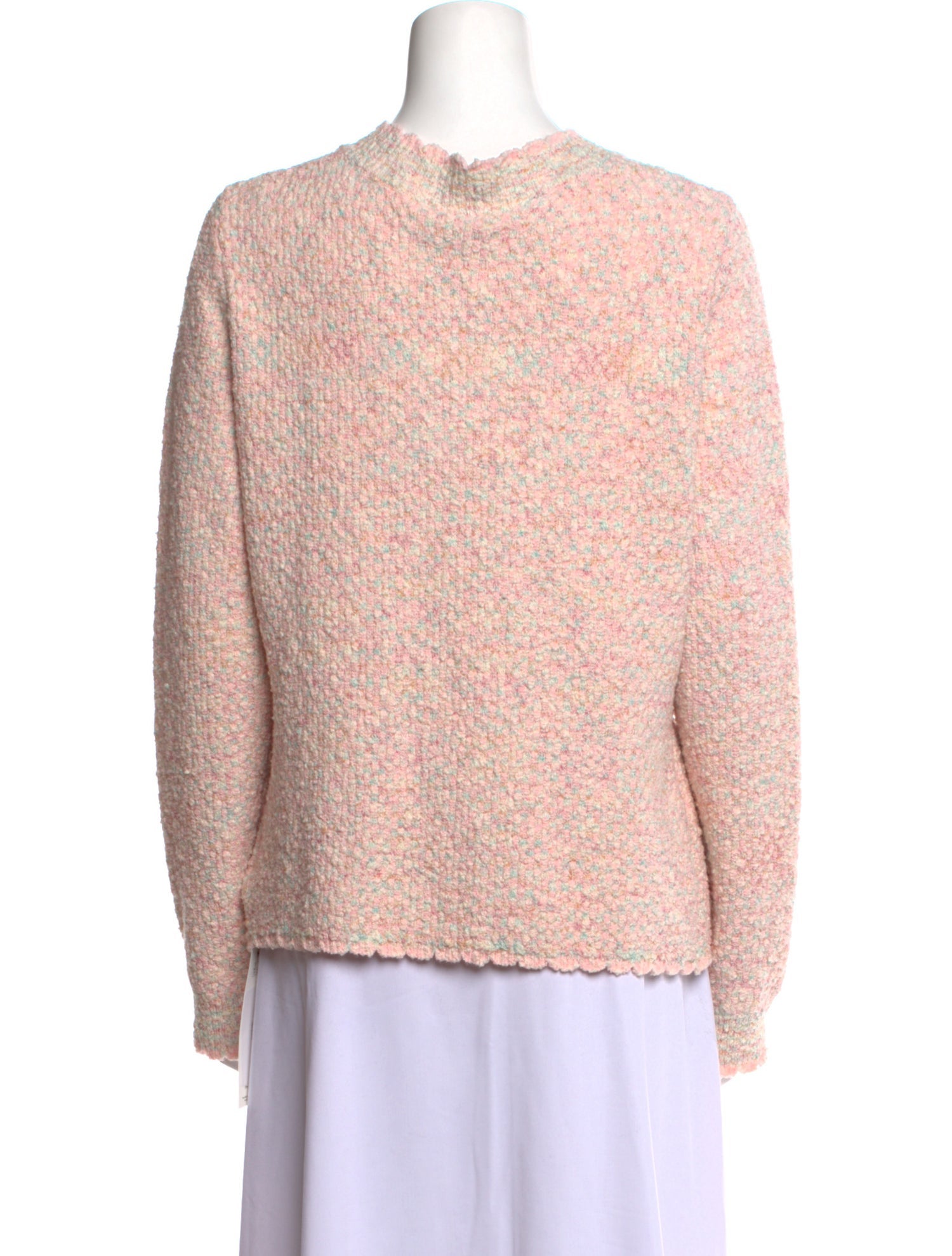 Manoush Crew Neck Sweater