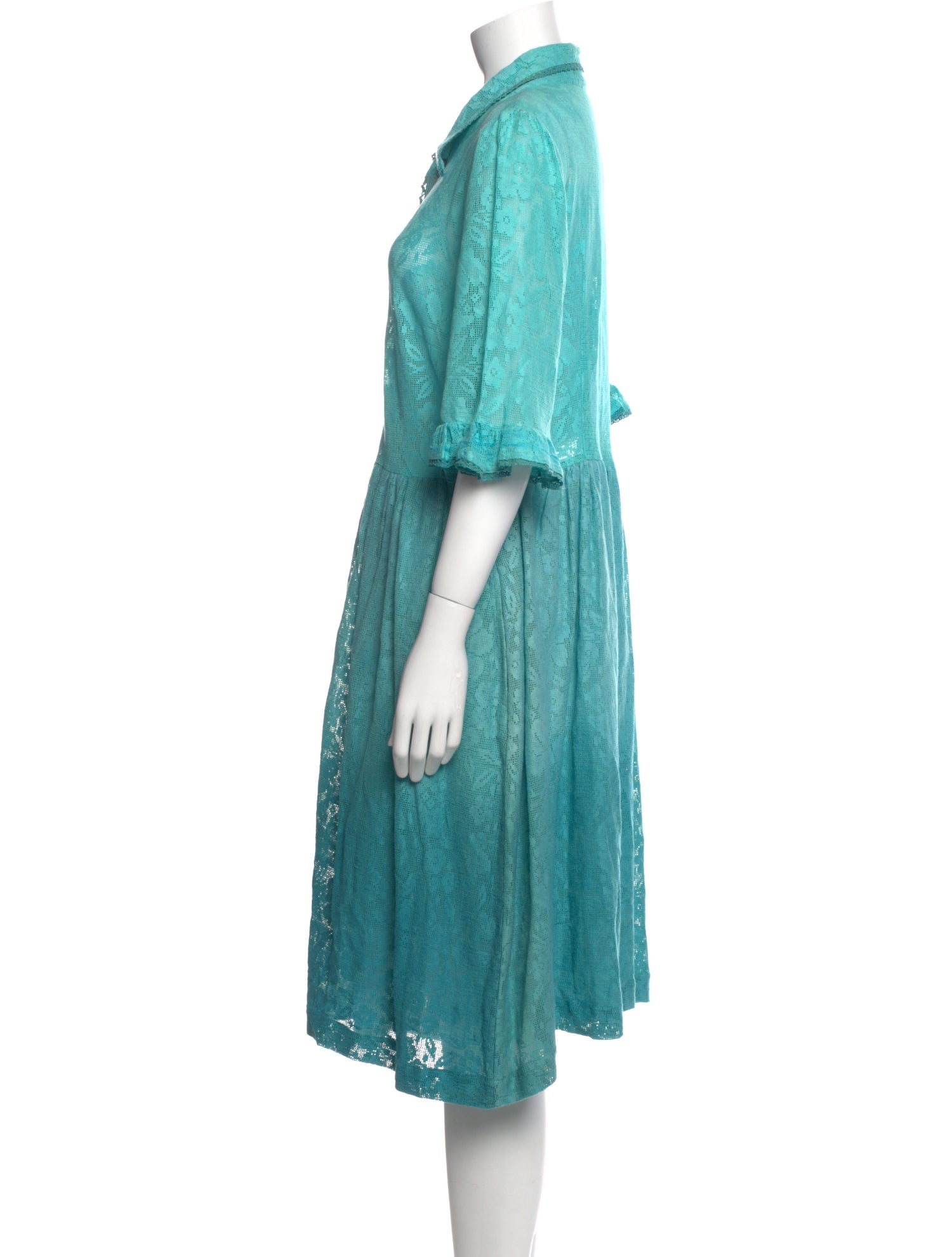 Manoush Knee-Length Dress