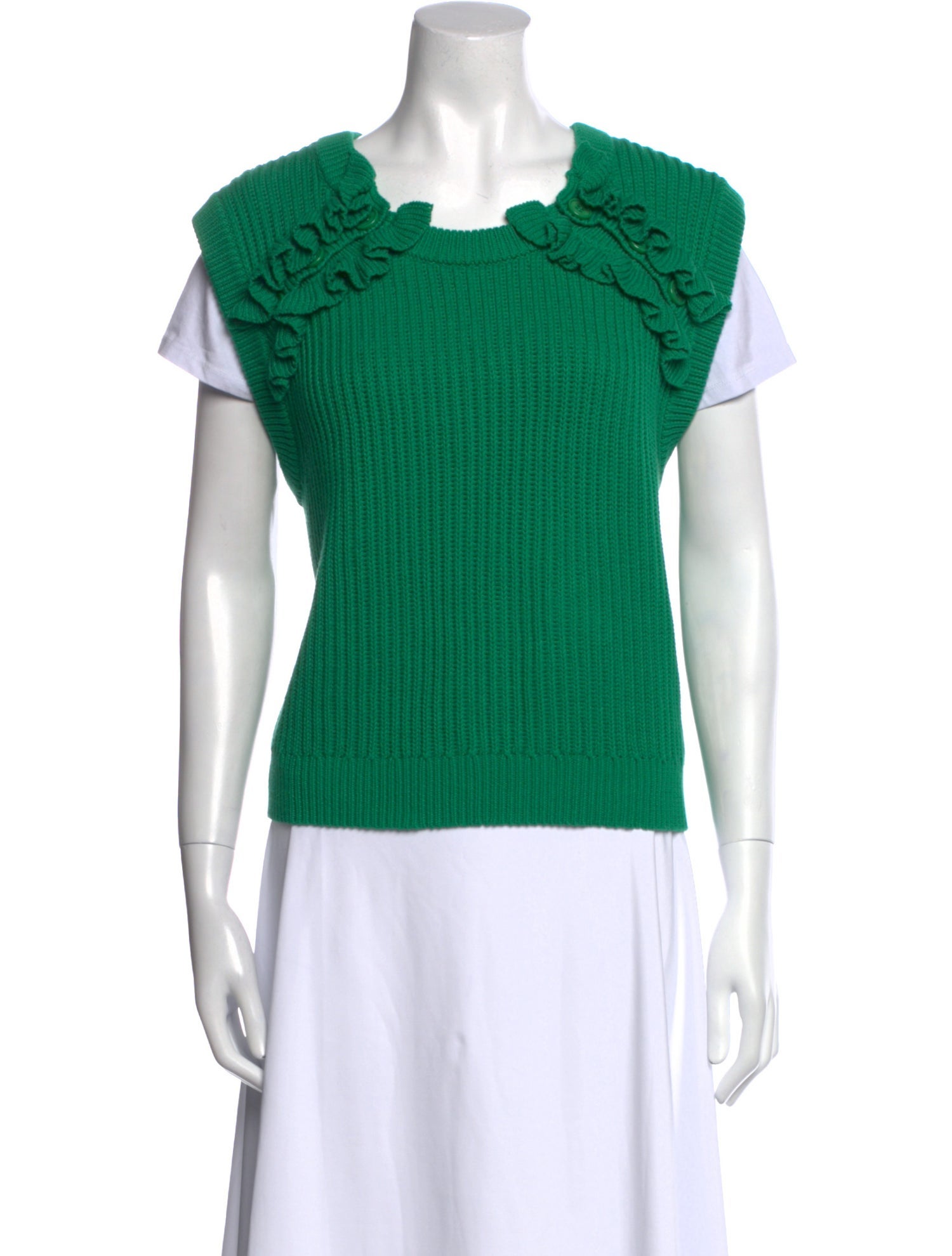 Manoush Cowl Neck Sweater w/ Tags