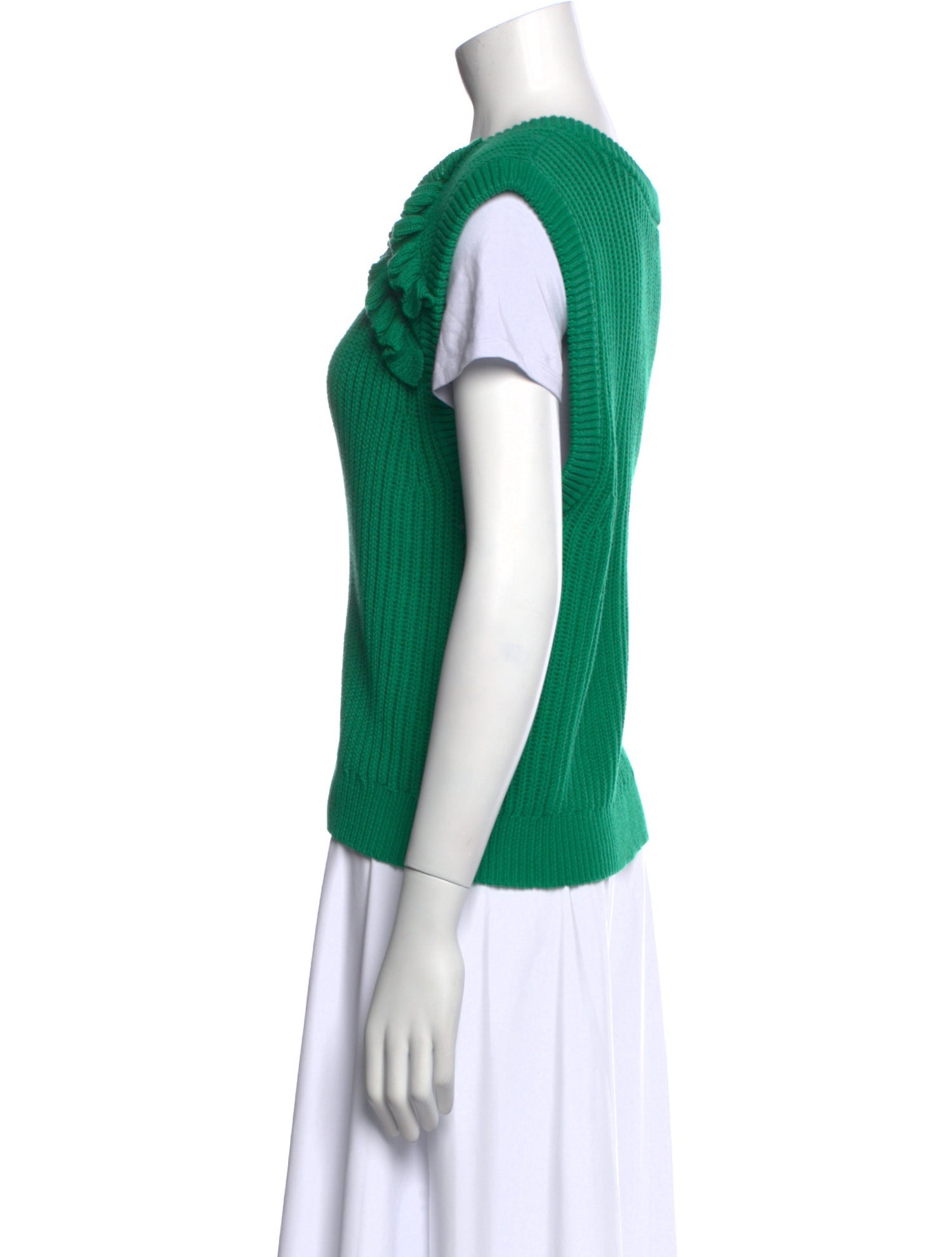 Manoush Cowl Neck Sweater w/ Tags