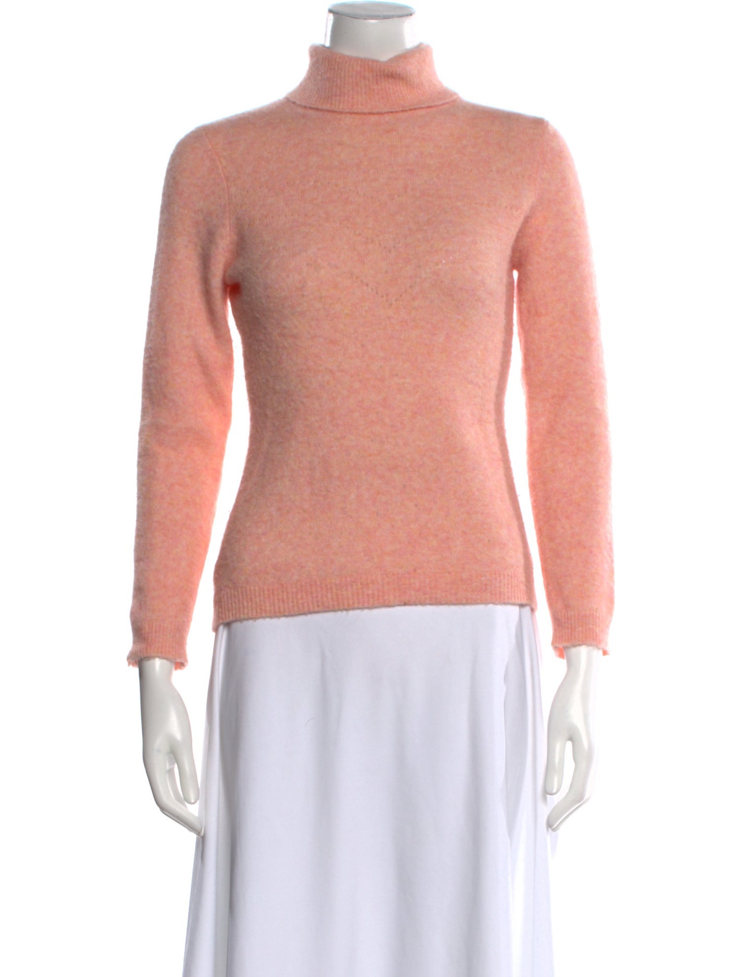 Manoush Turtleneck Sweater