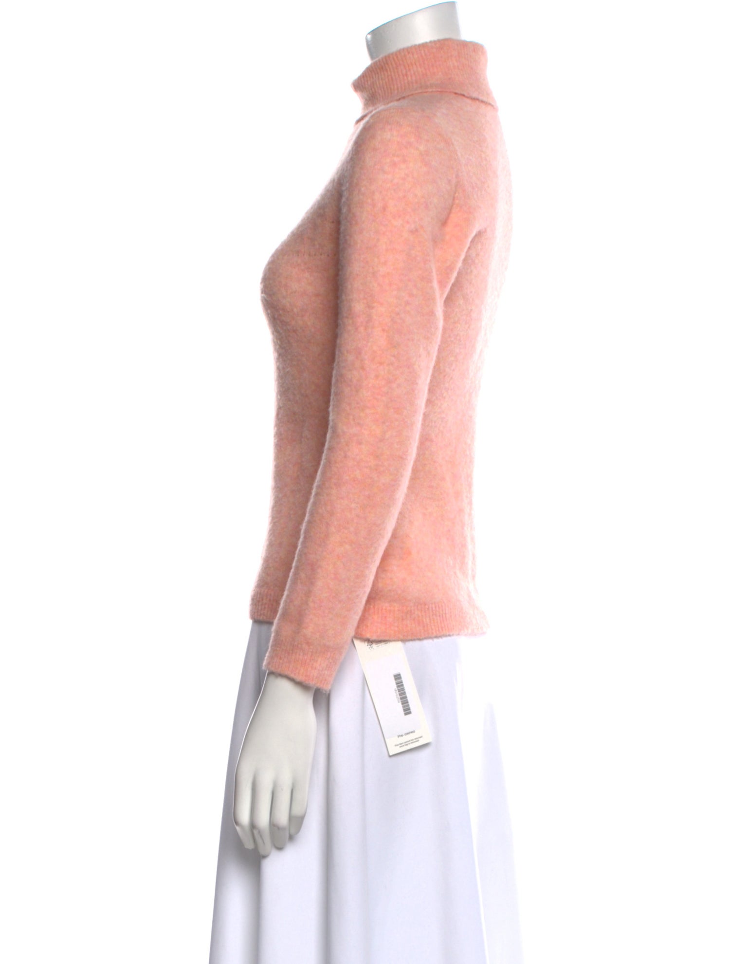 Manoush Turtleneck Sweater