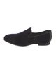 Magnanni Velvet Loafers