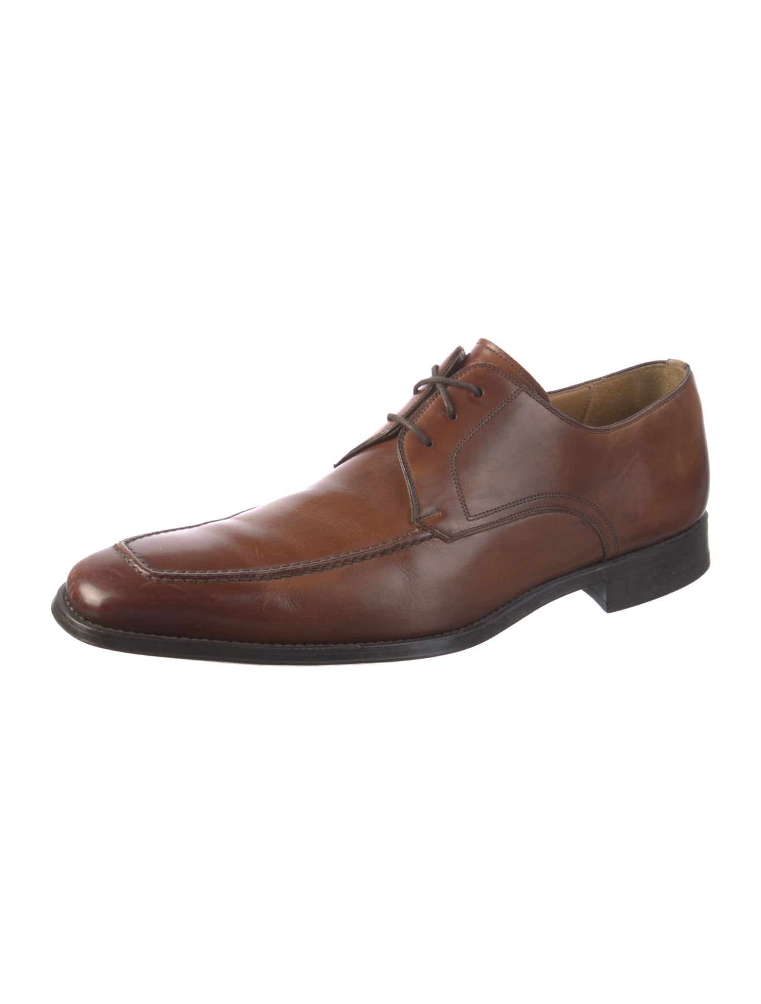 Magnanni Leather Oxfords
