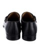 Magnanni Leather Monk Straps
