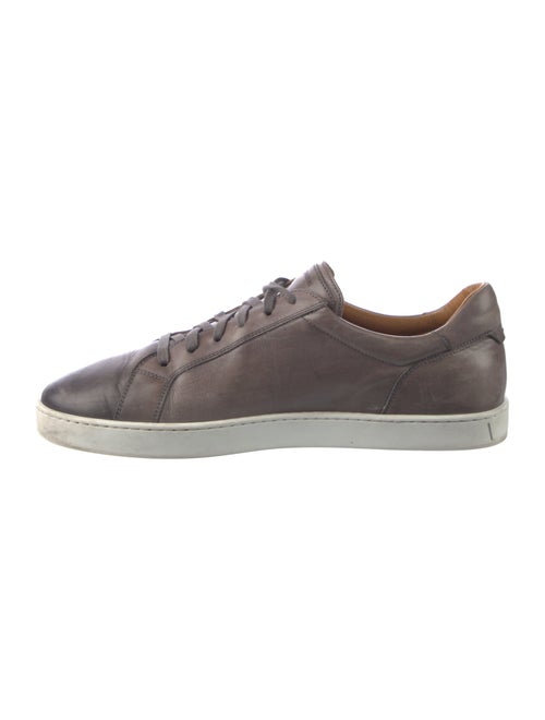 Magnanni Leather Sneakers