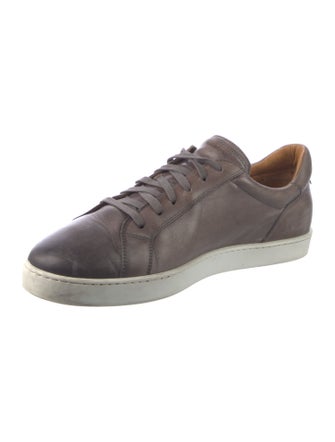 Magnanni Leather Sneakers