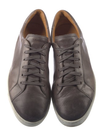 Magnanni Leather Sneakers