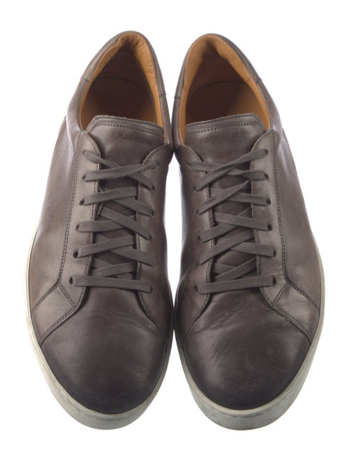 Magnanni Leather Sneakers