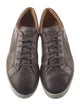 Magnanni Leather Sneakers