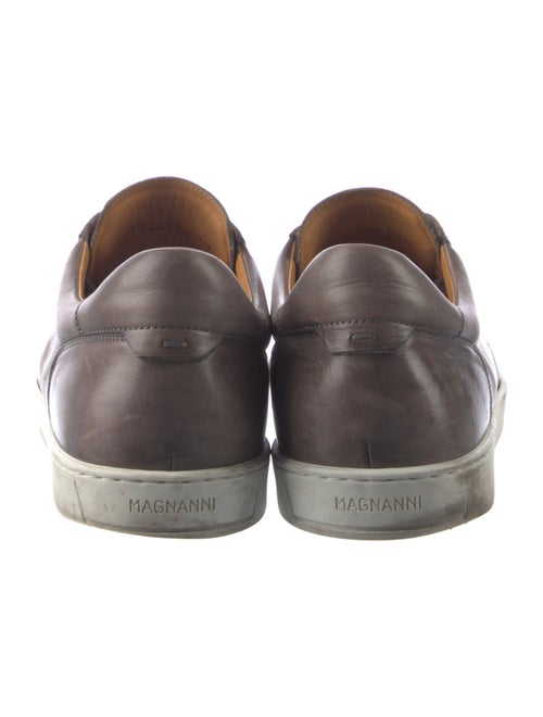 Magnanni Leather Sneakers
