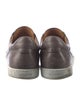 Magnanni Leather Sneakers